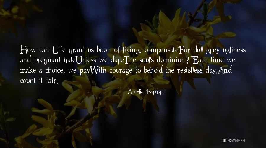 We Can Make A Living Quotes By Amelia Earhart We Can Make A Living Quotes By Amelia Earhart