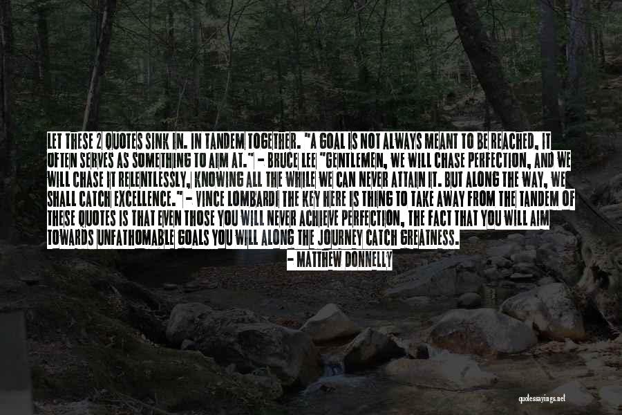 We Can Never Be Together Quotes By Matthew Donnelly We Can Never Be Together Quotes By Matthew Donnelly