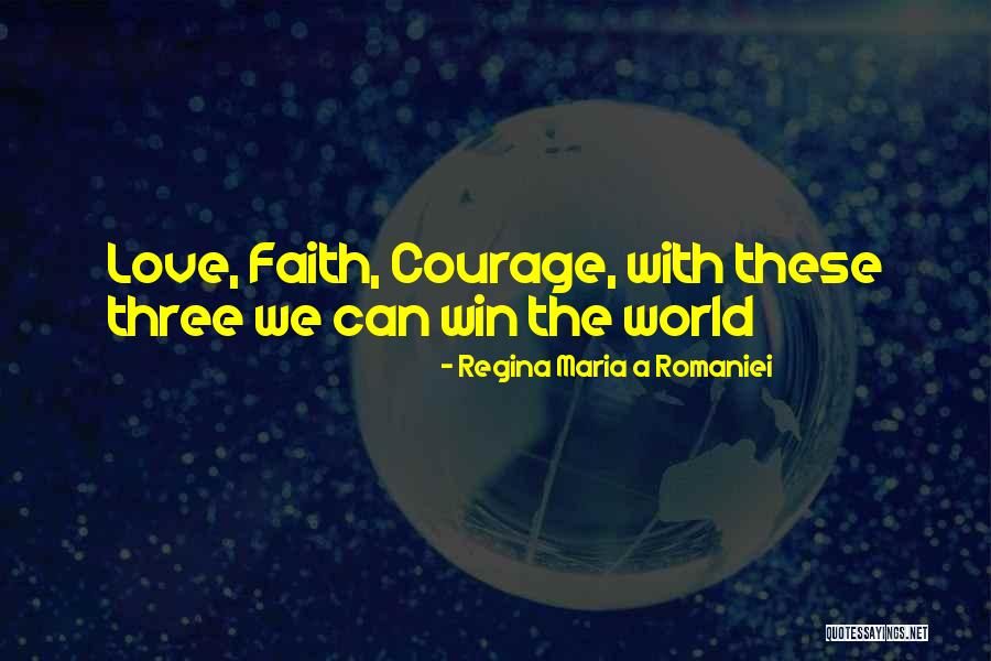 We Can Win Quotes By Regina Maria A Romaniei We Can Win Quotes By Regina Maria A Romaniei