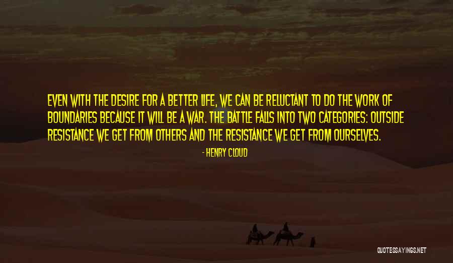 We Can Work Quotes By Henry Cloud We Can Work Quotes By Henry Cloud