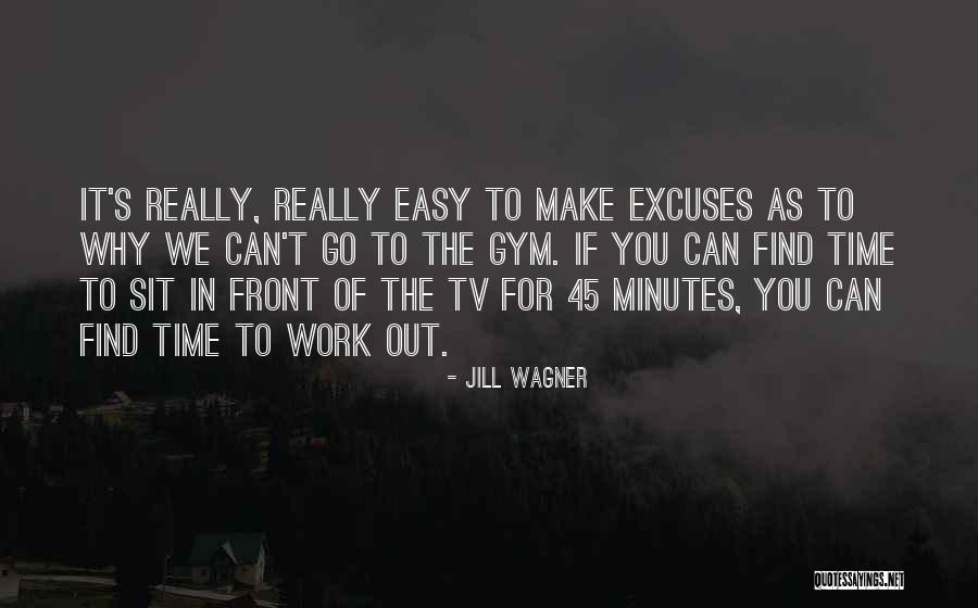 We Can Work Quotes By Jill Wagner We Can Work Quotes By Jill Wagner