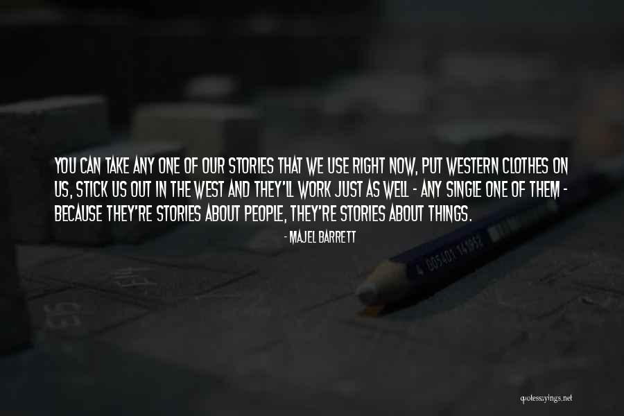 We Can Work Quotes By Majel Barrett We Can Work Quotes By Majel Barrett