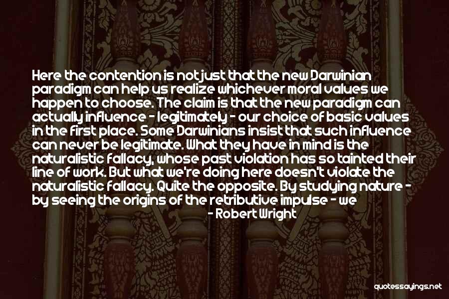 We Can Work Quotes By Robert Wright We Can Work Quotes By Robert Wright
