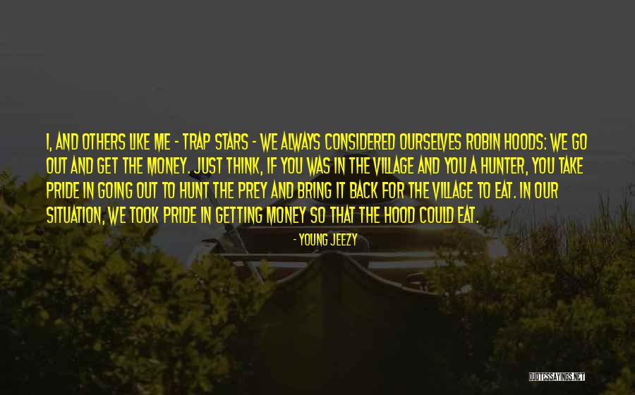 We Can't Eat Money Quotes By Young Jeezy We Can't Eat Money Quotes By Young Jeezy