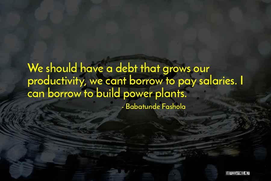 We Cant Quotes By Babatunde Fashola We Cant Quotes By Babatunde Fashola