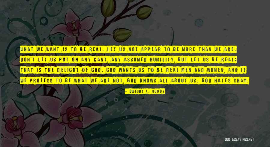 We Cant Quotes By Dwight L. Moody We Cant Quotes By Dwight L. Moody