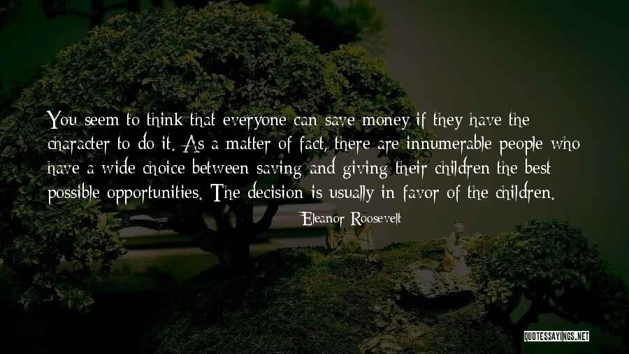We Cant Save Everyone Quotes By Eleanor Roosevelt We Cant Save Everyone Quotes By Eleanor Roosevelt