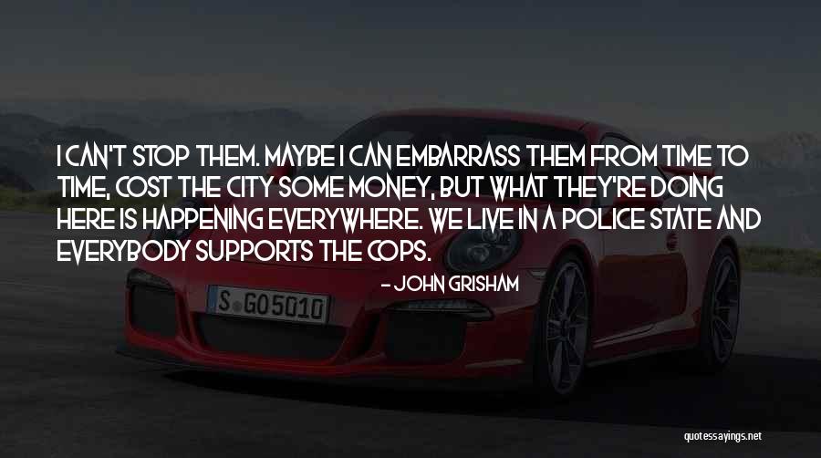 We Can't Stop Time Quotes By John Grisham We Can't Stop Time Quotes By John Grisham