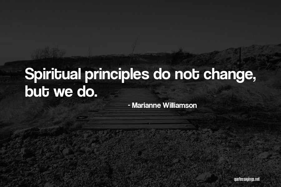 We Change Quotes By Marianne Williamson We Change Quotes By Marianne Williamson