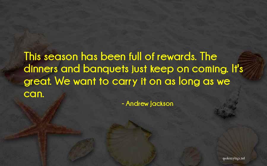 We Coming Quotes By Andrew Jackson We Coming Quotes By Andrew Jackson