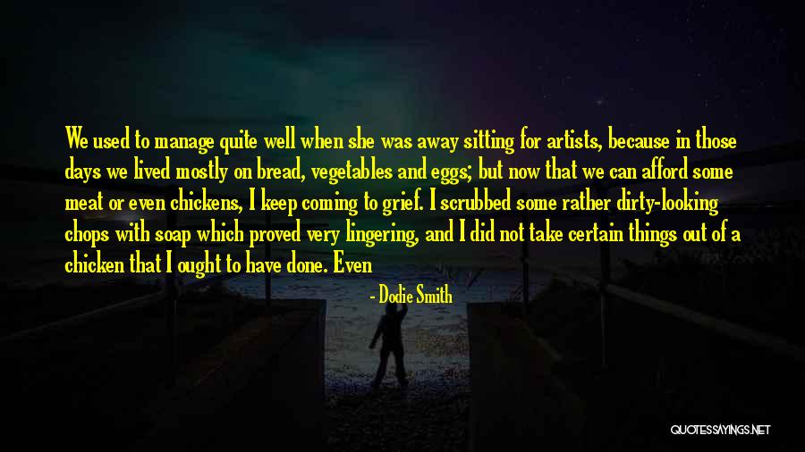 We Coming Quotes By Dodie Smith We Coming Quotes By Dodie Smith
