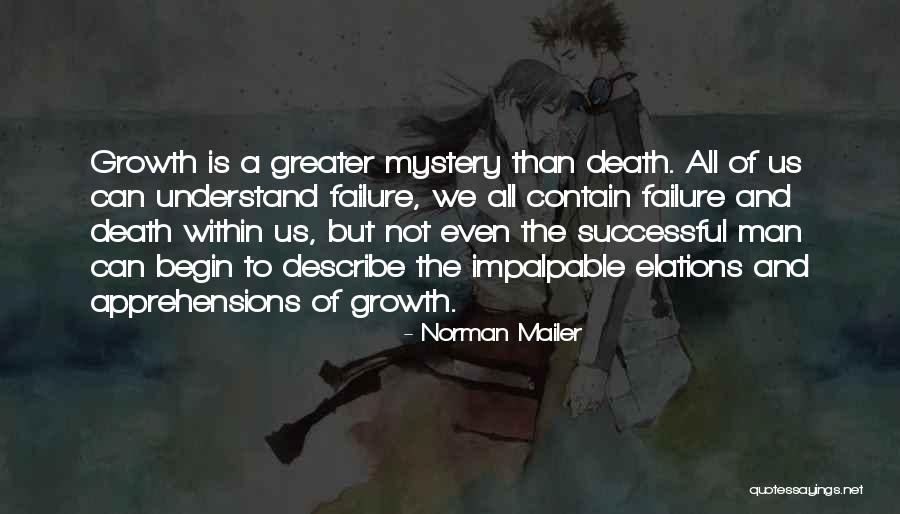 We Contain Quotes By Norman Mailer We Contain Quotes By Norman Mailer