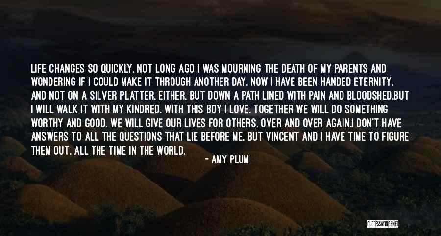 We Could Have Been Something Quotes By Amy Plum We Could Have Been Something Quotes By Amy Plum
