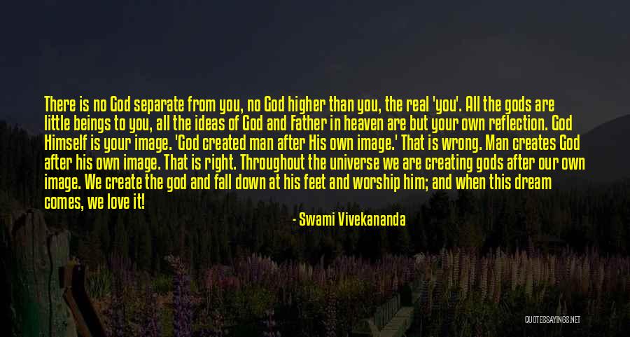 We Create Our Own Quotes By Swami Vivekananda We Create Our Own Quotes By Swami Vivekananda