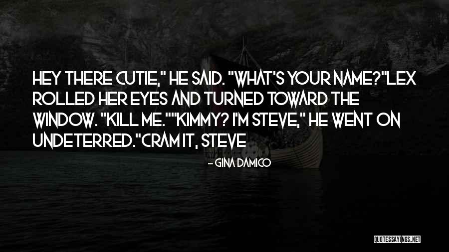 We Croak Quotes By Gina Damico We Croak Quotes By Gina Damico