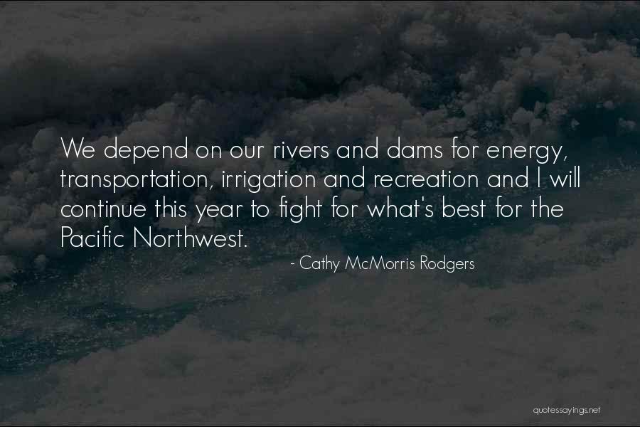We Depend Quotes By Cathy McMorris Rodgers We Depend Quotes By Cathy McMorris Rodgers