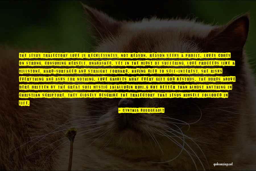 We Dont Appreciate What We Have Quotes By Cynthia Bourgeault We Dont Appreciate What We Have Quotes By Cynthia Bourgeault
