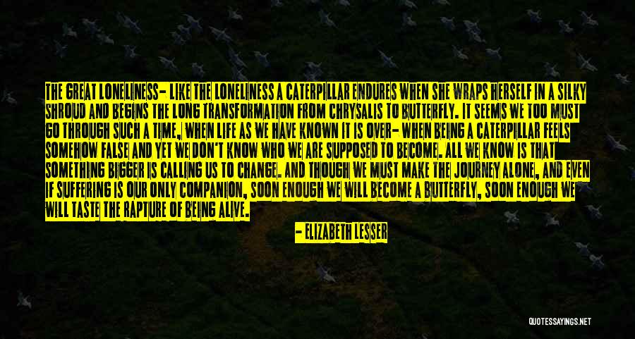 We Don't Have Enough Time Quotes By Elizabeth Lesser We Don't Have Enough Time Quotes By Elizabeth Lesser