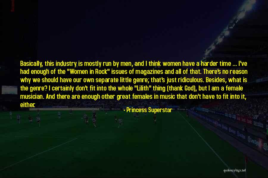 We Don't Have Enough Time Quotes By Princess Superstar We Don't Have Enough Time Quotes By Princess Superstar