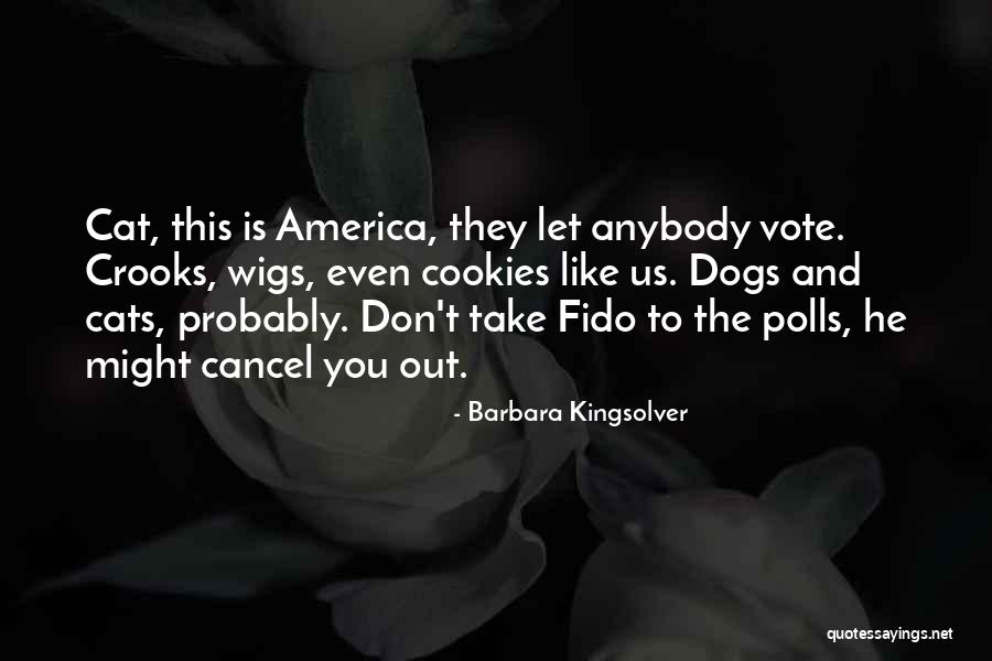 We Dont Know What Tomorrow May Bring Quotes By Barbara Kingsolver We Dont Know What Tomorrow May Bring Quotes By Barbara Kingsolver