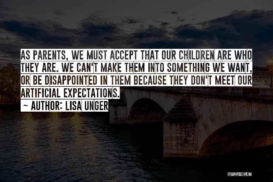 We Don't Meet Quotes By Lisa Unger