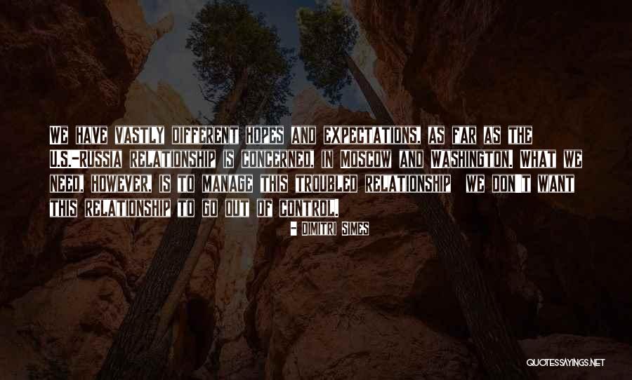 We Don't Need U Quotes By Dimitri Simes We Don't Need U Quotes By Dimitri Simes