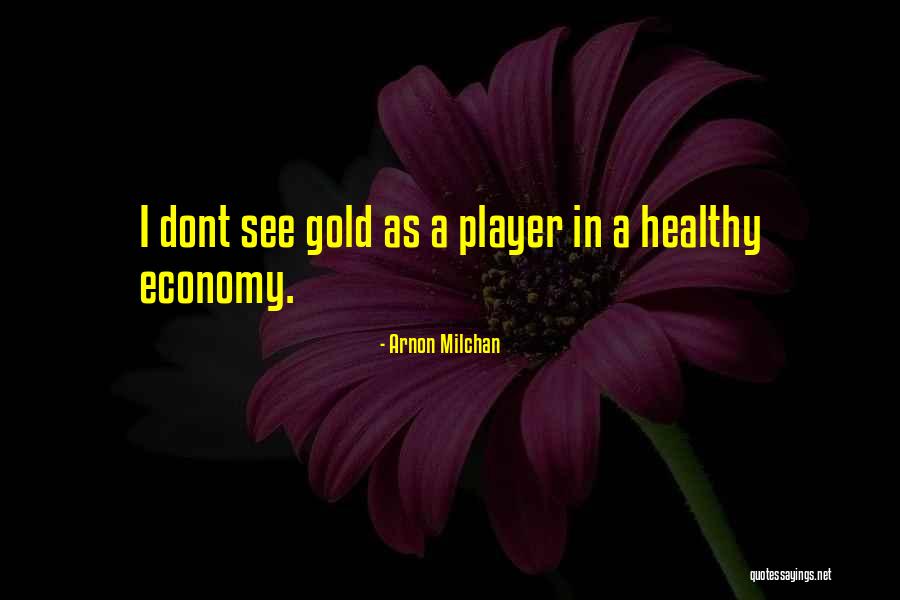 We Dont See Things Quotes By Arnon Milchan We Dont See Things Quotes By Arnon Milchan