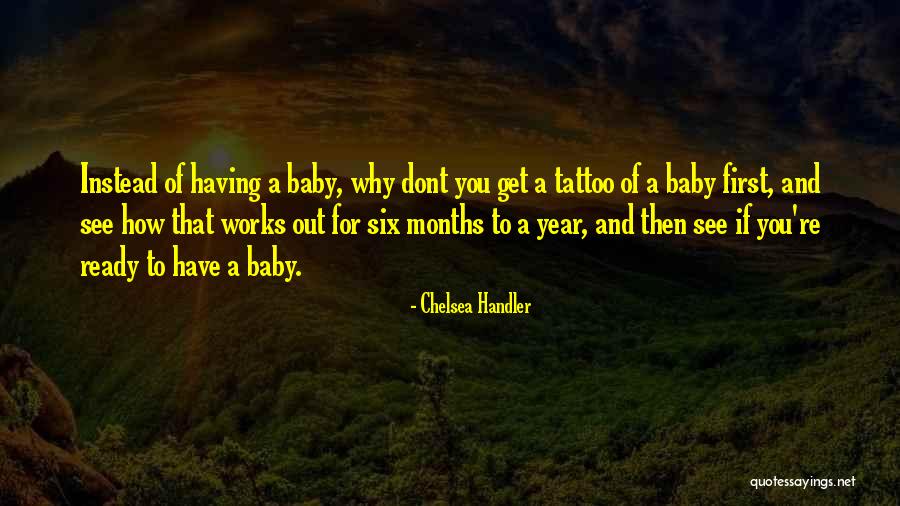 We Dont See Things Quotes By Chelsea Handler We Dont See Things Quotes By Chelsea Handler