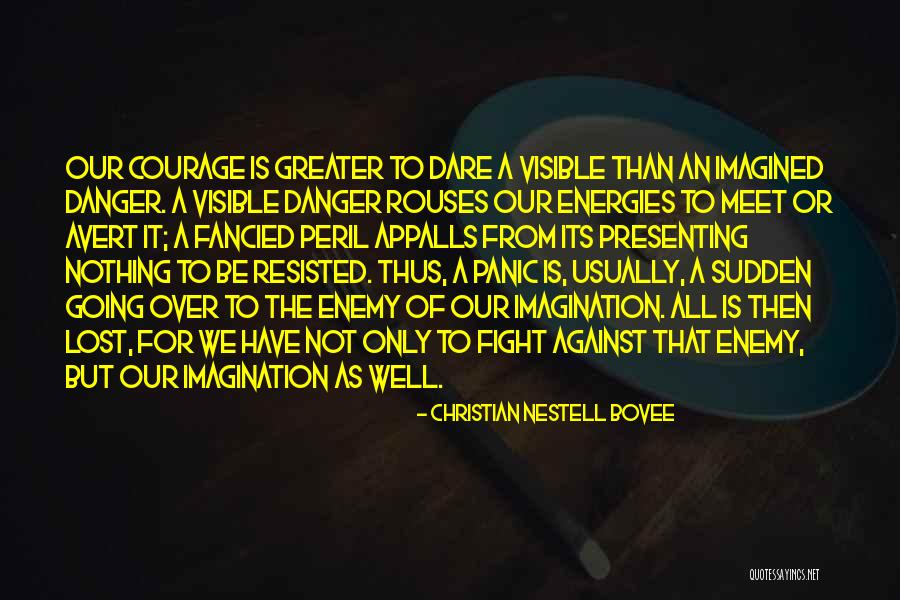 We Energies Quotes By Christian Nestell Bovee We Energies Quotes By Christian Nestell Bovee