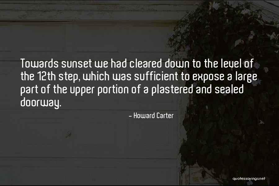 We Expose Quotes By Howard Carter We Expose Quotes By Howard Carter
