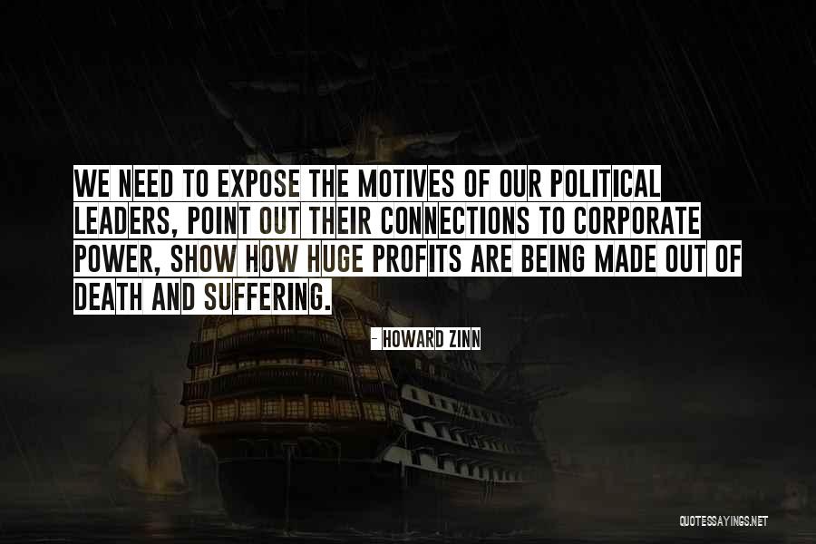 We Expose Quotes By Howard Zinn We Expose Quotes By Howard Zinn