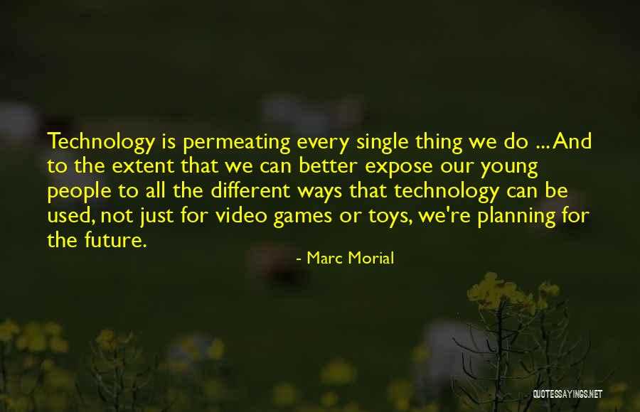 We Expose Quotes By Marc Morial We Expose Quotes By Marc Morial