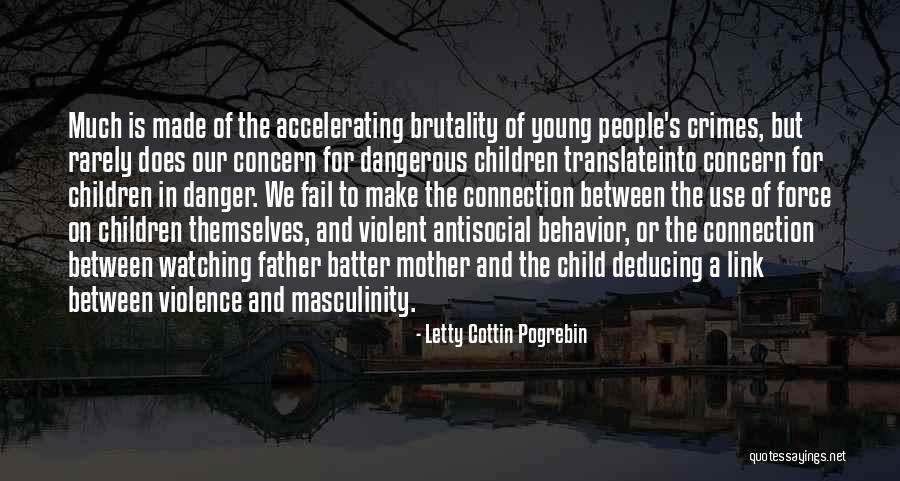 We Fail Quotes By Letty Cottin Pogrebin We Fail Quotes By Letty Cottin Pogrebin