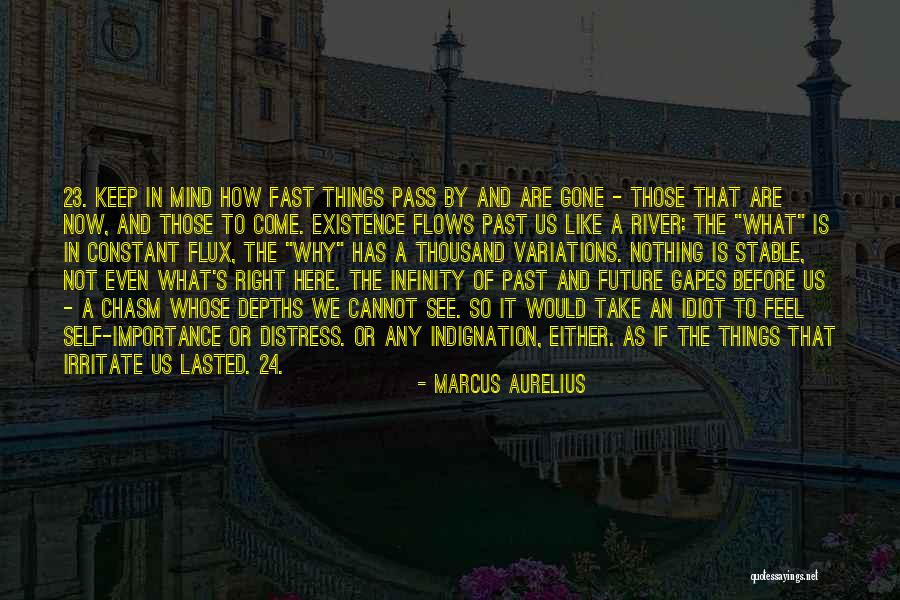 We Feel So Right Quotes By Marcus Aurelius We Feel So Right Quotes By Marcus Aurelius