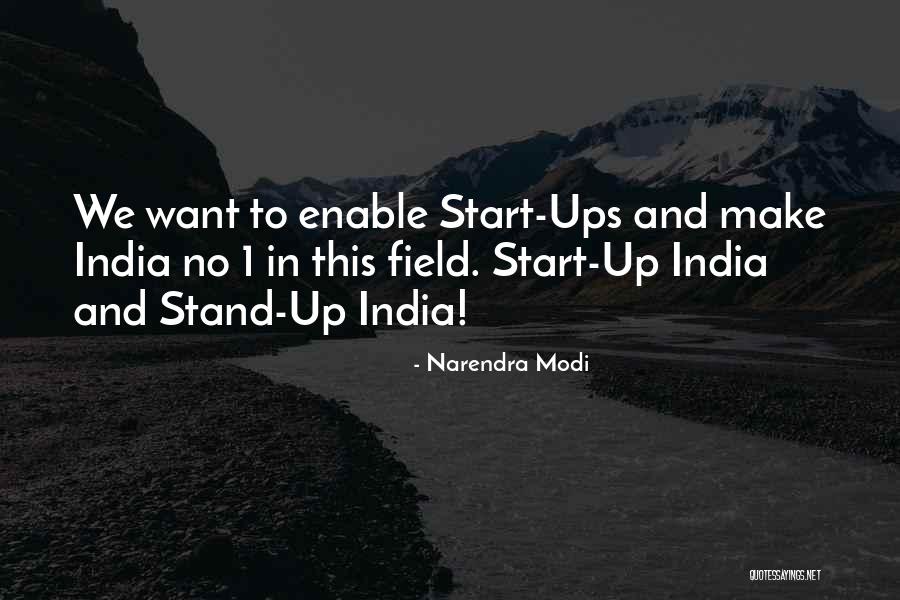 We Fields Quotes By Narendra Modi We Fields Quotes By Narendra Modi