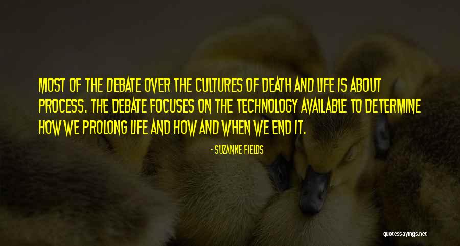 We Fields Quotes By Suzanne Fields We Fields Quotes By Suzanne Fields