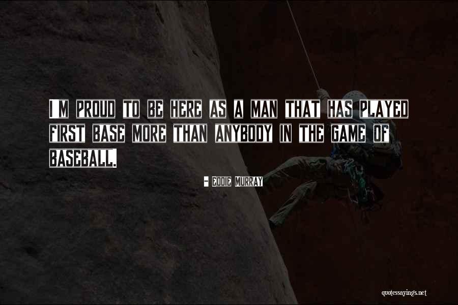 We Gained An Angel Quotes By Eddie Murray We Gained An Angel Quotes By Eddie Murray