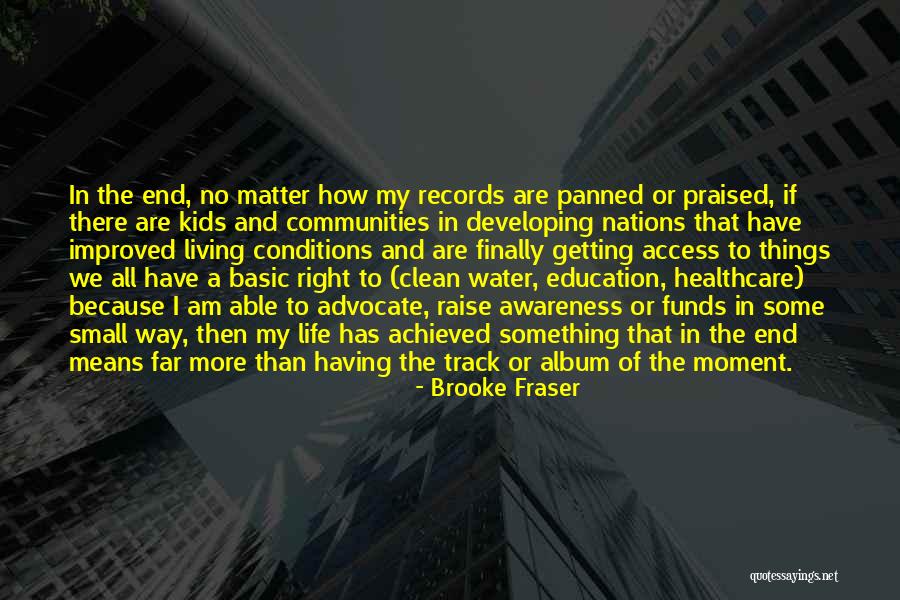 We Getting There Quotes By Brooke Fraser We Getting There Quotes By Brooke Fraser