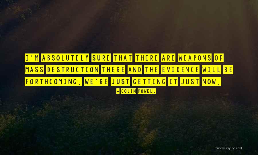 We Getting There Quotes By Colin Powell We Getting There Quotes By Colin Powell