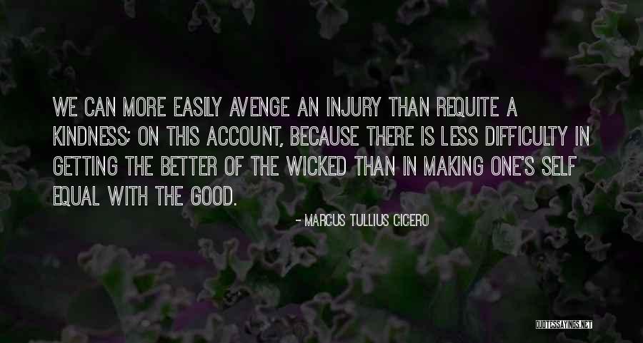 We Getting There Quotes By Marcus Tullius Cicero We Getting There Quotes By Marcus Tullius Cicero