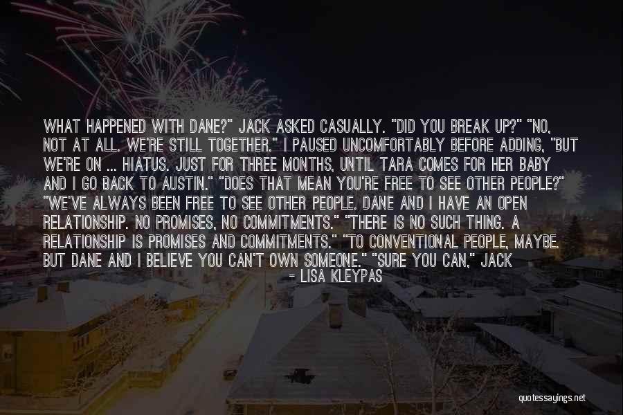We Go Together Quotes By Lisa Kleypas We Go Together Quotes By Lisa Kleypas