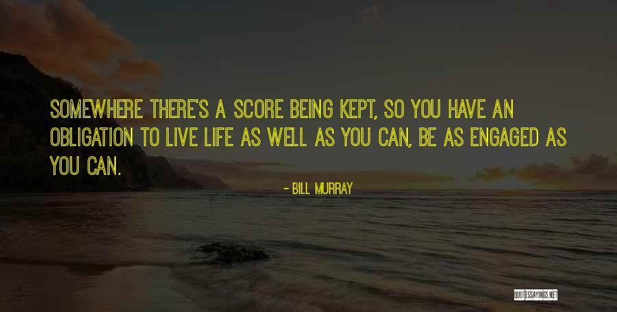 We Got Engaged Quotes By Bill Murray We Got Engaged Quotes By Bill Murray