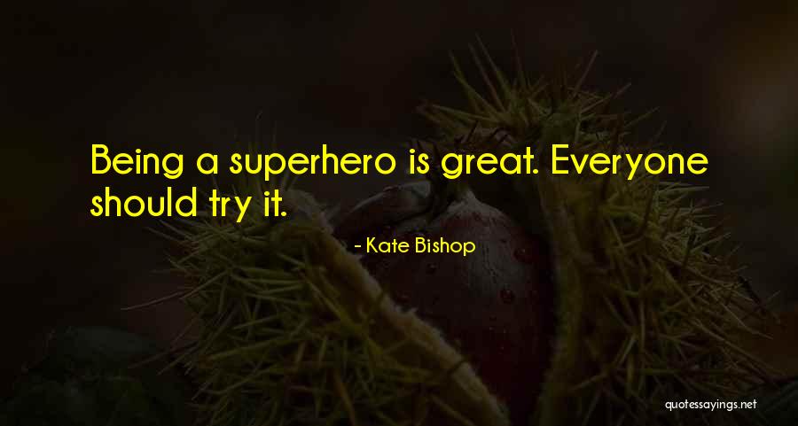 We Got Swag Quotes By Kate Bishop