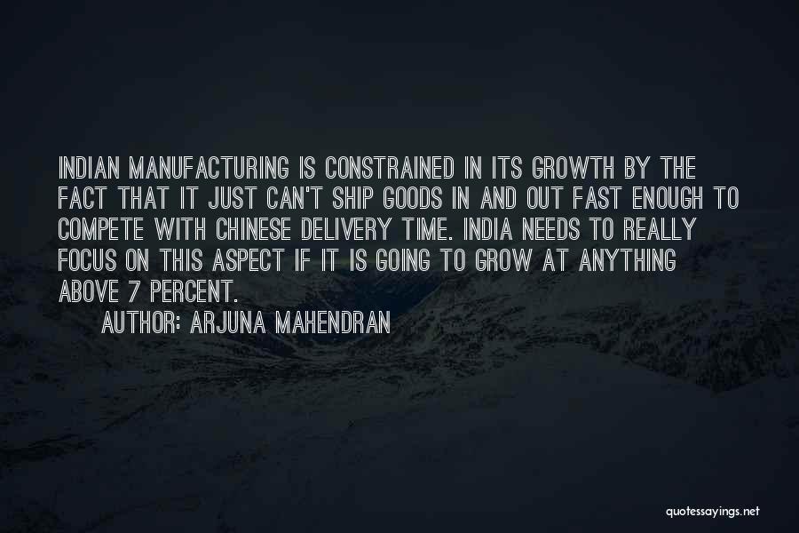 We Grow Up Too Fast Quotes By Arjuna Mahendran