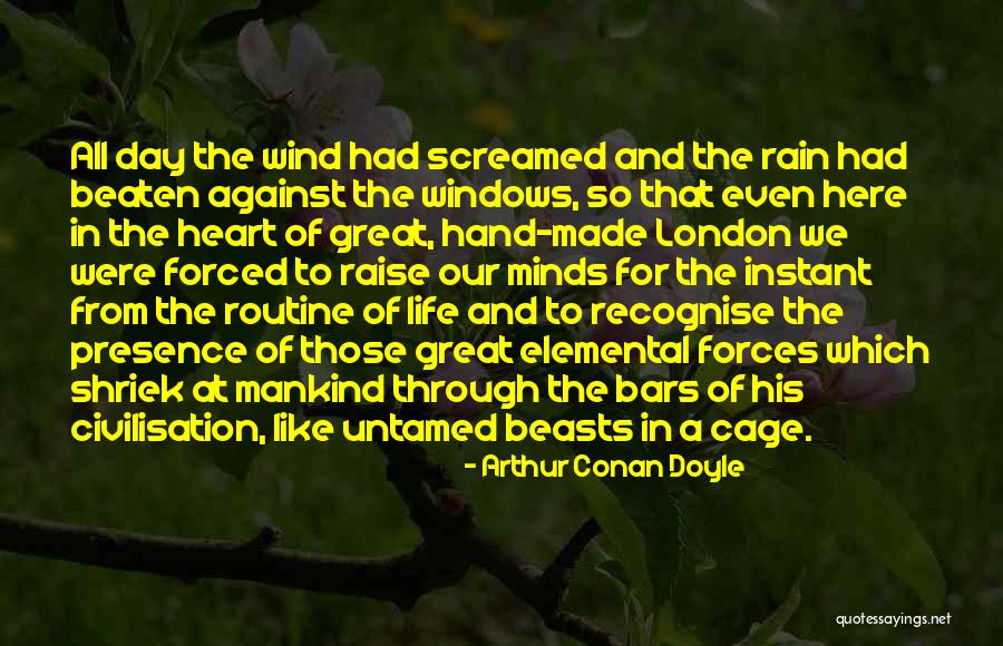 We Had A Great Day Quotes By Arthur Conan Doyle We Had A Great Day Quotes By Arthur Conan Doyle