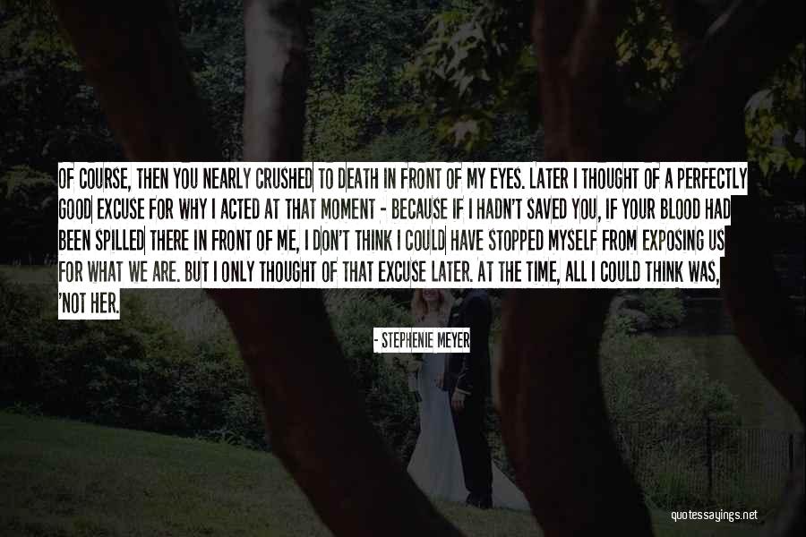 We Had Good Time Quotes By Stephenie Meyer We Had Good Time Quotes By Stephenie Meyer