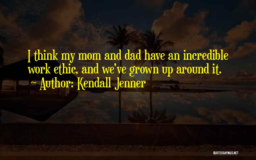 We Have Grown Up Quotes By Kendall Jenner