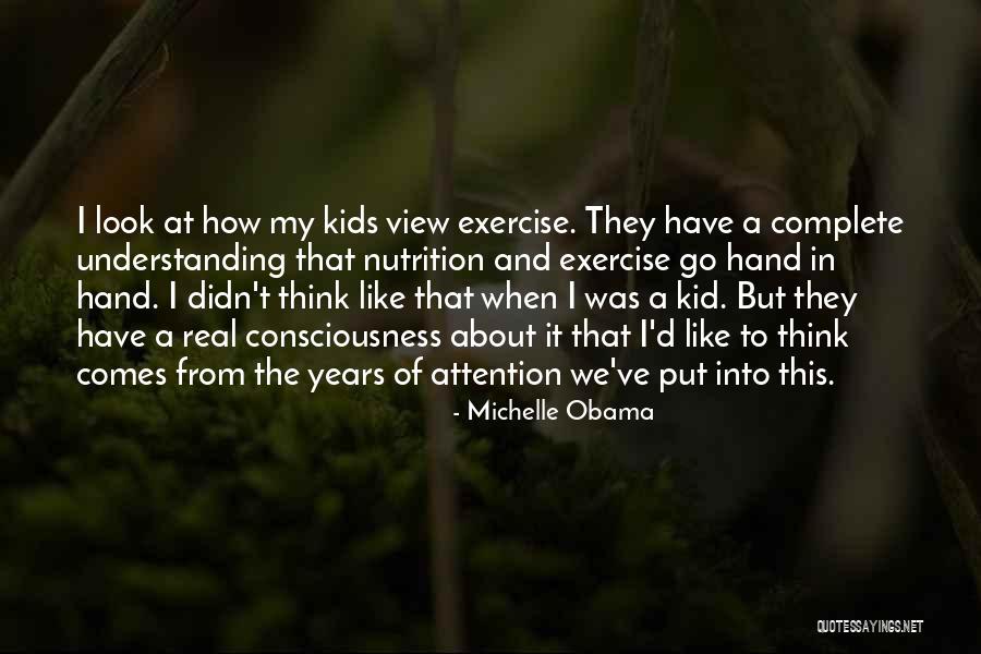 We Have Kids Quotes By Michelle Obama We Have Kids Quotes By Michelle Obama