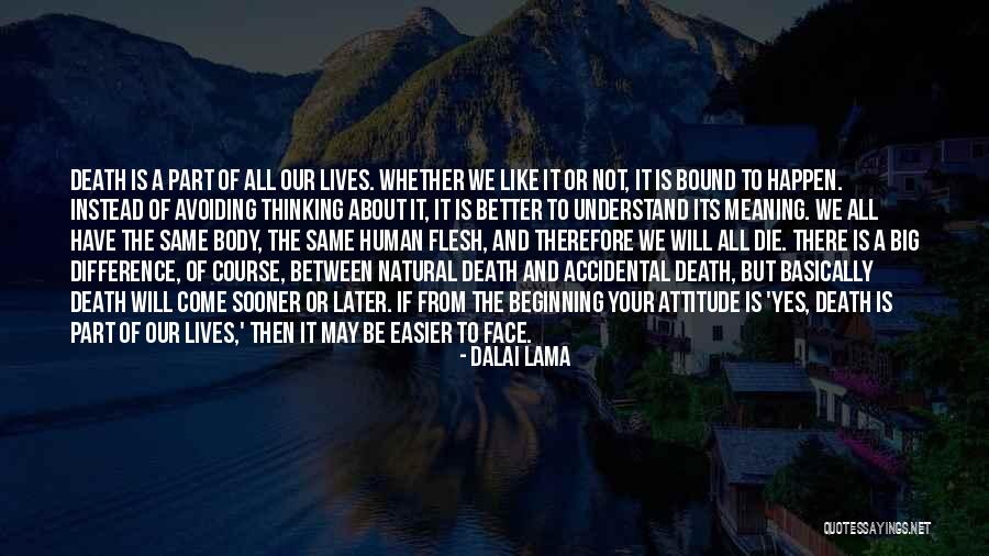 We Have Our Differences Quotes By Dalai Lama We Have Our Differences Quotes By Dalai Lama