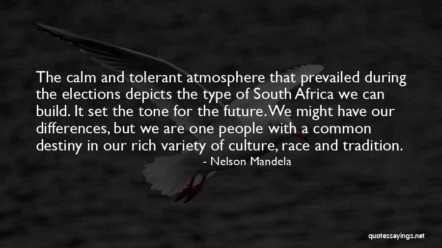 We Have Our Differences Quotes By Nelson Mandela We Have Our Differences Quotes By Nelson Mandela
